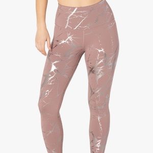 Brand new with tags beyond yoga leggings